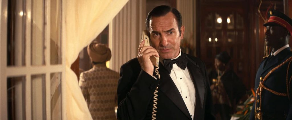 Oss 117: A movie that does so much good!