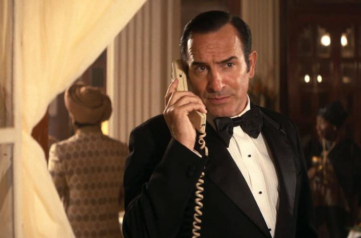 Oss 117: A movie that does so much good!