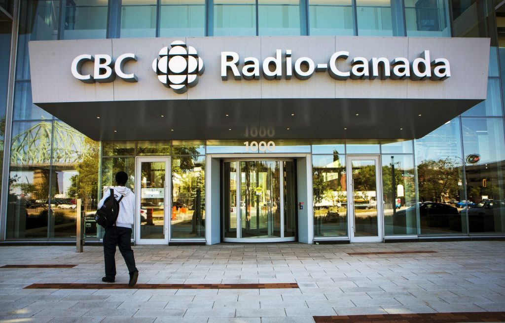 Pascal Nado triggers a "disciplinary drift" on Radio-Canada