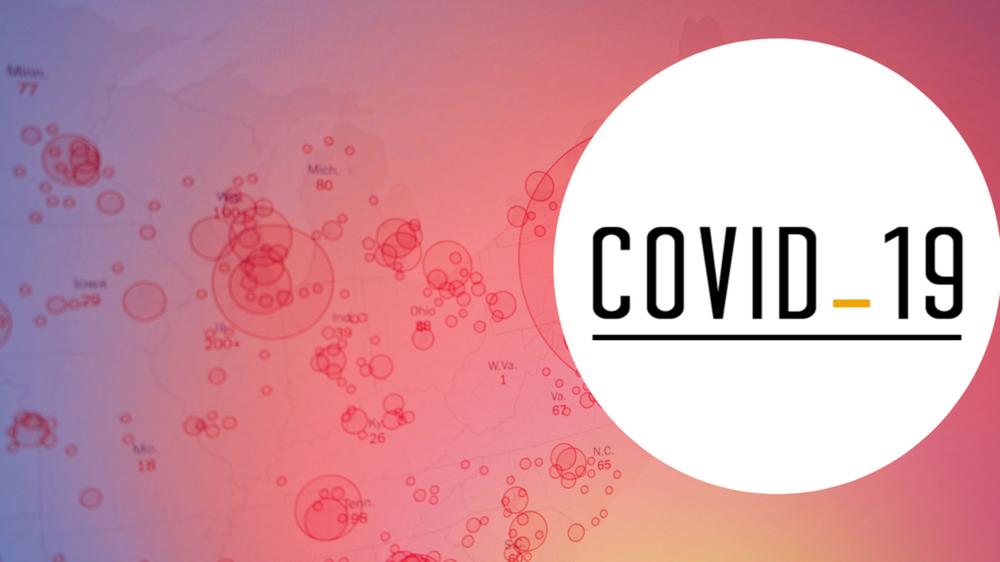 People who have been fully vaccinated are infected with the coronavirus