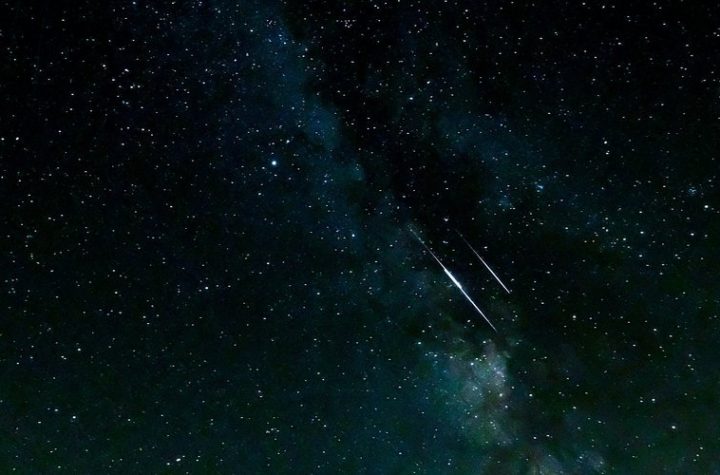 Perseids: What you need to know about the meteor shower you admire on Thursday evening