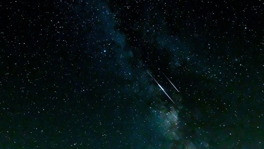 Perseids: What you need to know about the meteor shower you admire on Thursday evening