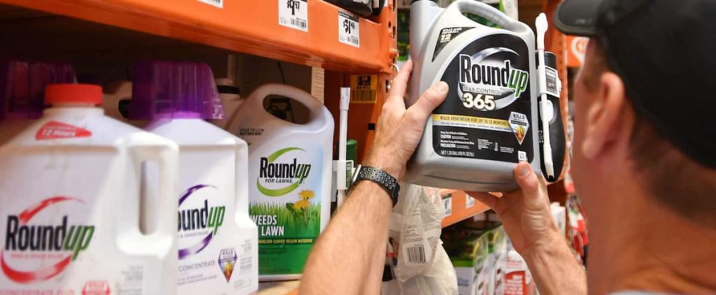 Pesticides: The city of Montreal is on the wrong track