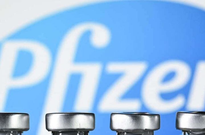 Pfizer: Rare bell polio cases after vaccination