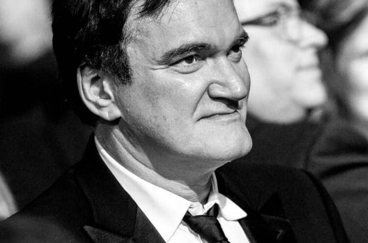 Quentin Tarantino did not give his mother a "cent" in his wealth