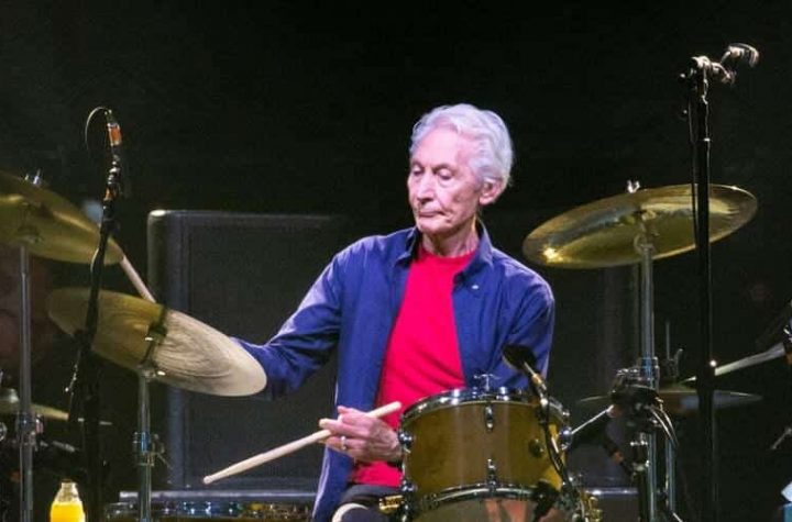 Rolling Stones drummer could miss US tour