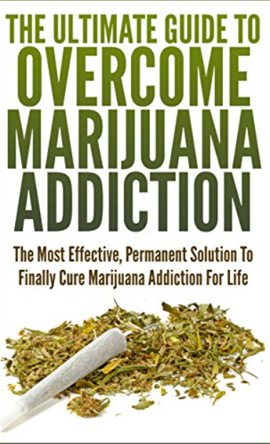 The Ultimate Guide To Marijuana Addiction Treatment