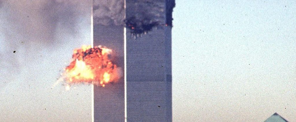 September 11: American authorities reopen sensitive file of classified documents