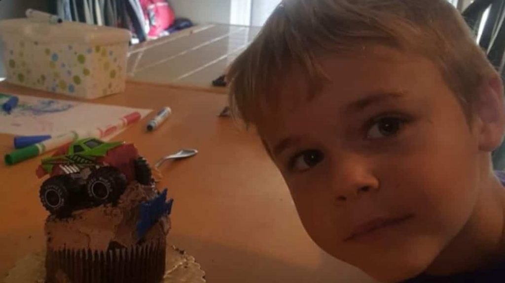 The boy (7) died after being trapped in a brain-eating amoeba lake