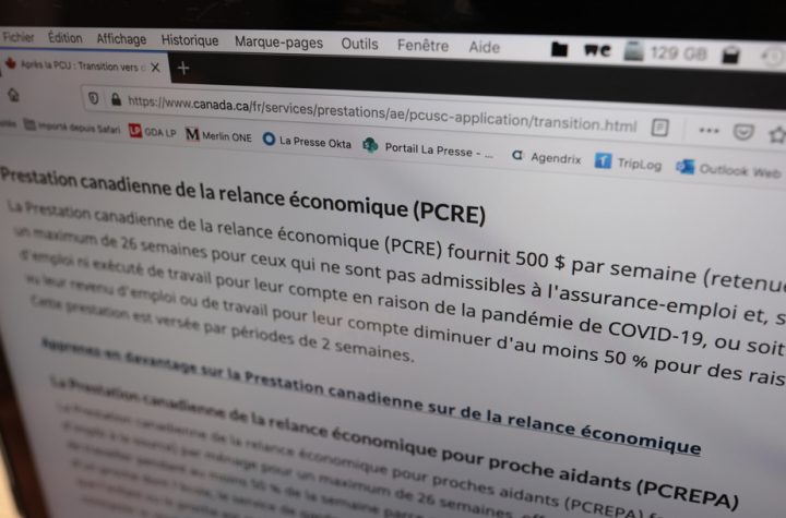 The business community called for the abolition of the PCRE