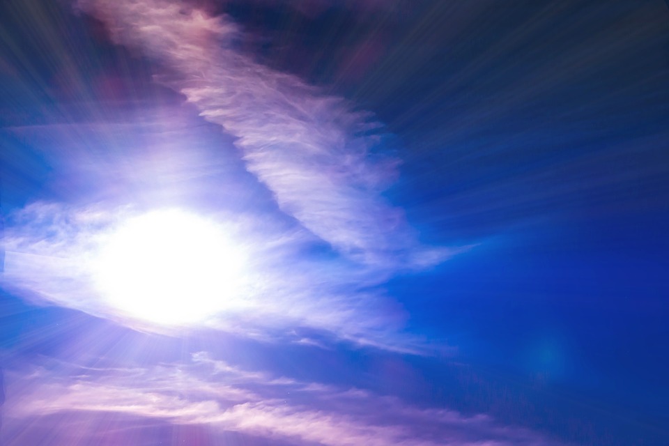 Ultraviolet rays: What are their effects on health?
