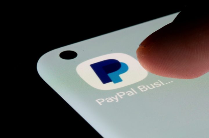 United Kingdom |  PayPal allows its customers to buy and sell cryptocurrency