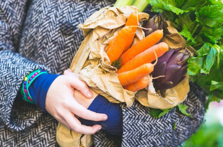 Ils mangent des légumes, mais quelles sont leurs différences ? © william87, Fotolia