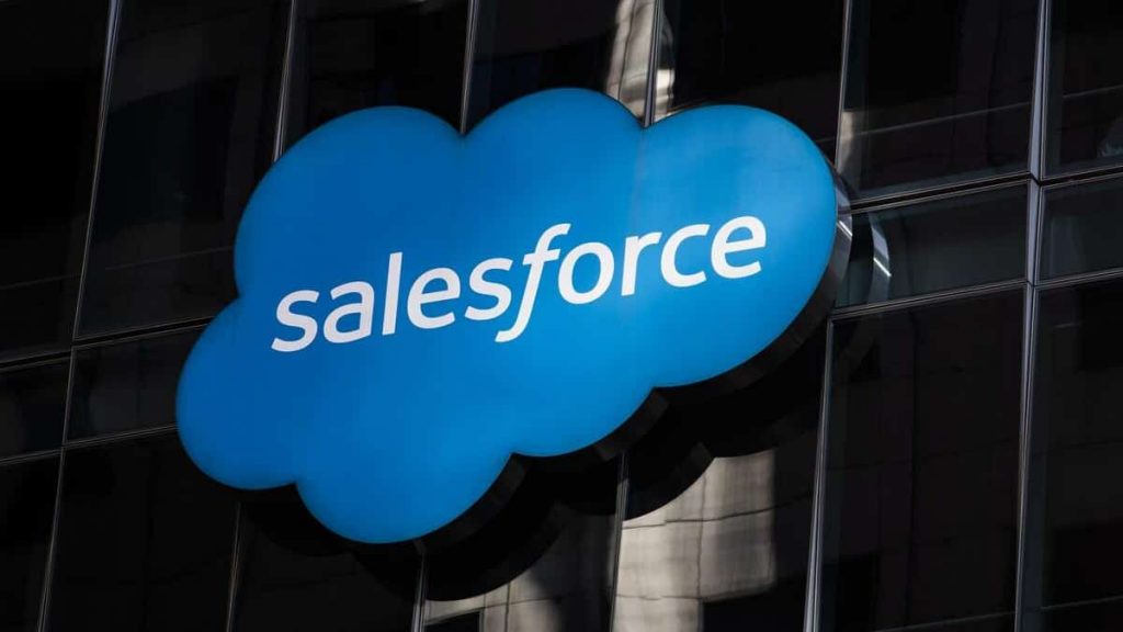 Anti-Abortion Act: Salesforce provides assistance to employees who wish to leave Texas