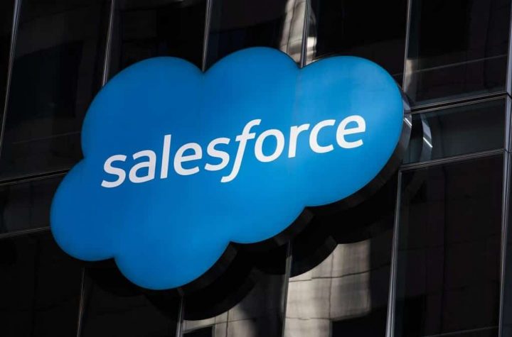 Anti-Abortion Act: Salesforce provides assistance to employees who wish to leave Texas