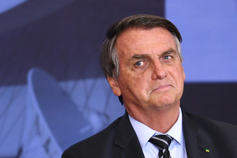 Brazil |  President Bolsonaro said he would go to the UN without being vaccinated