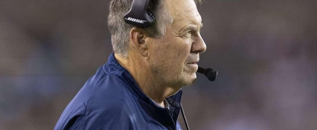 COVID-19: Bill Belichick reconsiders his comments