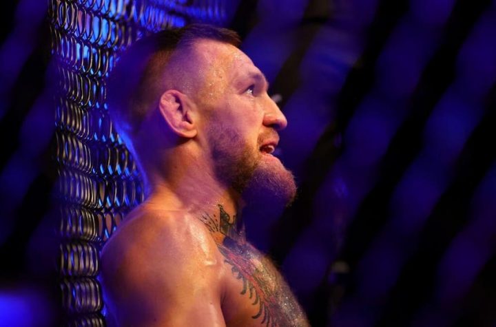 Conor McGregor is doing well - TVA Sports