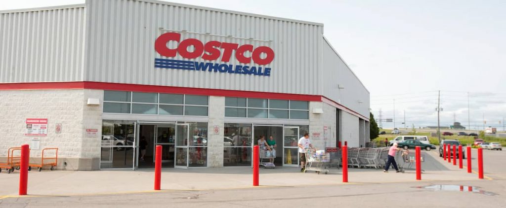 Costco will again restrict toilet paper purchases