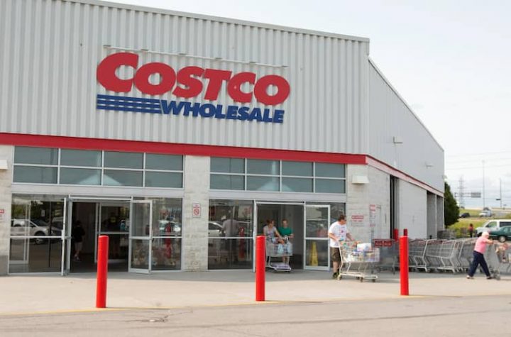 Costco will again restrict toilet paper purchases