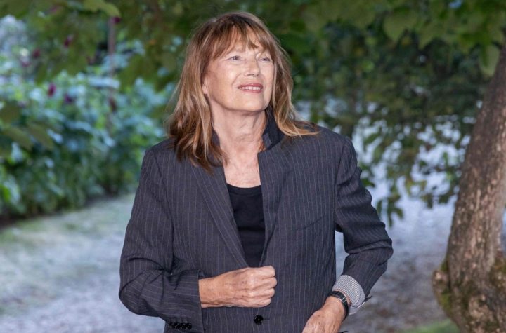 Deauville American Film Festival |  Stroke victim, Jane Birkin canceled her visit