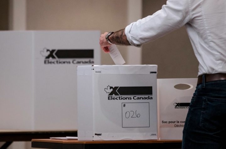 Federal elections |  New victories were confirmed in British Columbia