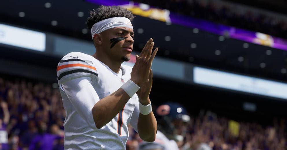 Gaming |  Video Game - Madden 22: American Football in Your Living Room