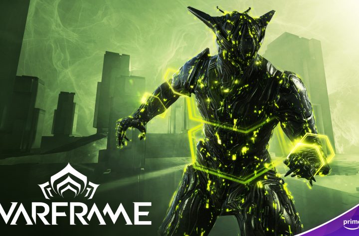 How to get Prime Gaming Warframe September 2021, Verve Epimera Pack?  - Breakflip