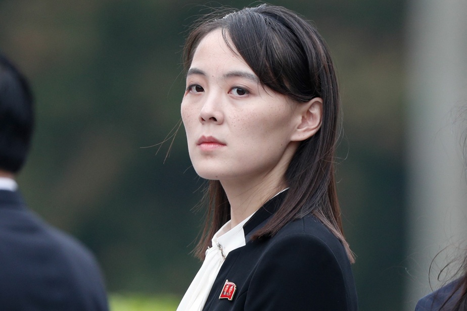 North Korea |  Kim Jong-un's sister gets a top job