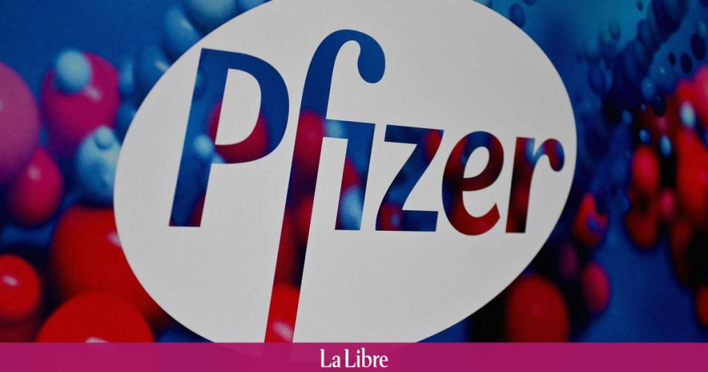 Pfizer Messenger launches human testing of RNA influenza vaccine