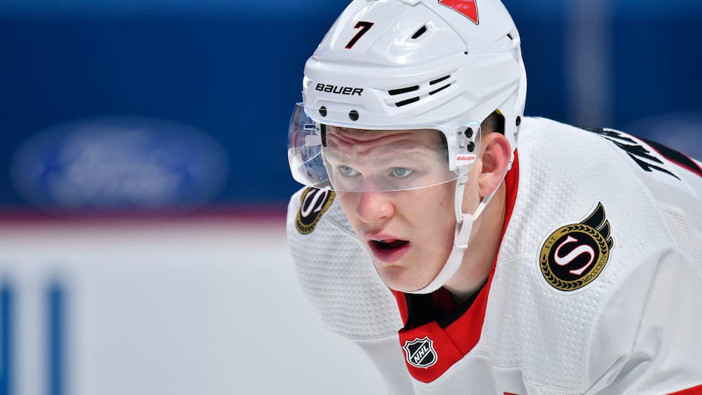 Takachuk Contract: The whole family has landed!