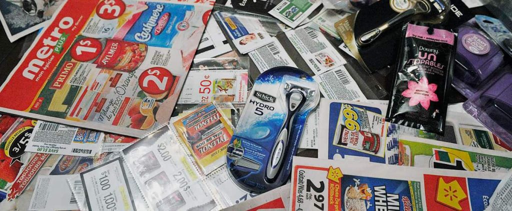 Twelve years in prison for counterfeit coupons scandal