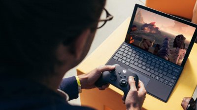Xbox: Cloud gaming is officially available on PC via the Xbox Windows 10 app, with improved remote play and compatibility with Series X and S