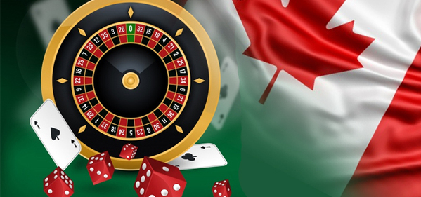 Real Money Online Gambling in Canada