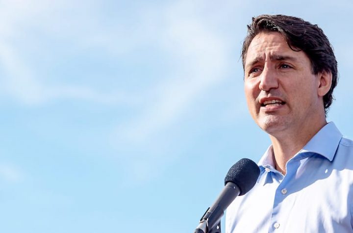 Apologies from Justin Trudeau are not enough