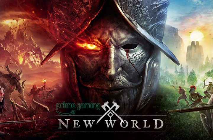 New World Prime Gaming