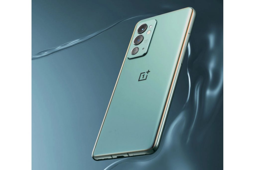 The new gaming smartphone from OnePlus