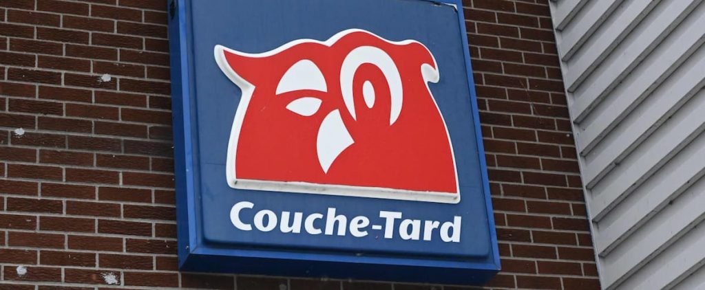 According to Forbes, Couch-Tard is one of the best employers in the world