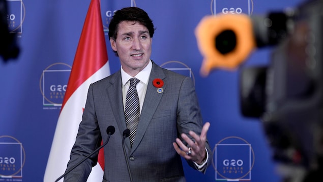 Climate change: Canada hopes for a strong deal in Rome