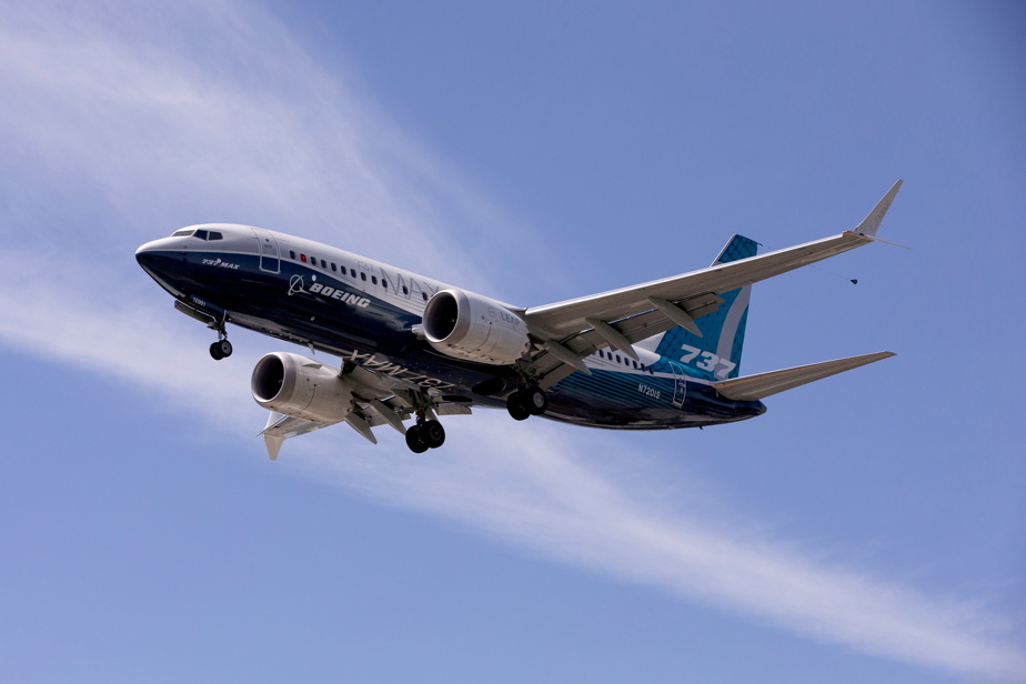 737 MAX |  The charged former Boeing pilot does not want to be a 'scapegoat'