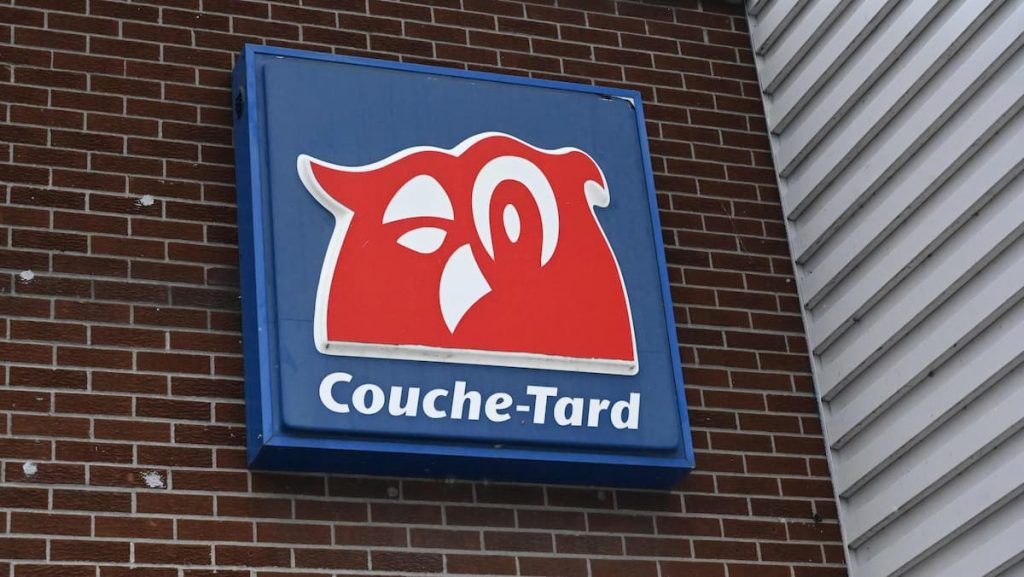 According to Forbes, Couch-Tard is one of the best employers in the world