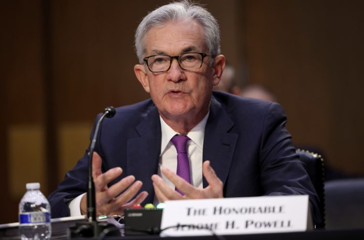 Asset Purchases Completed |  Raising interest rates is too early, the Fed boss said