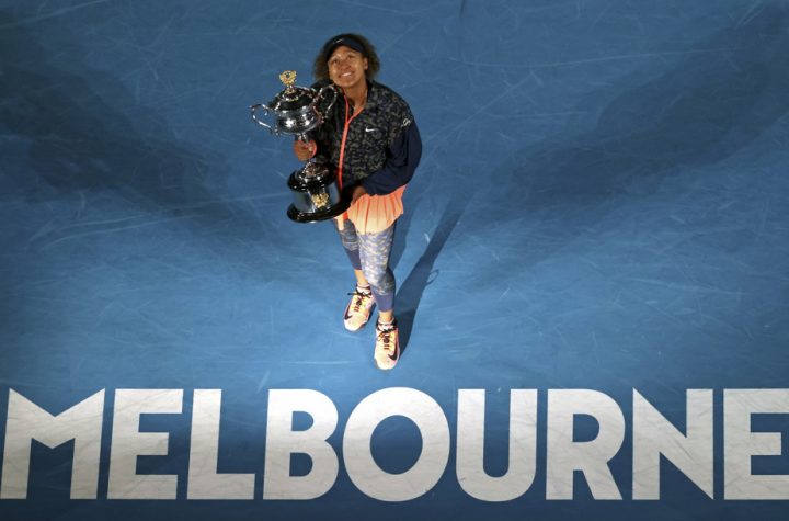 Australian Open |  According to the WTA, unvaccinated players can play