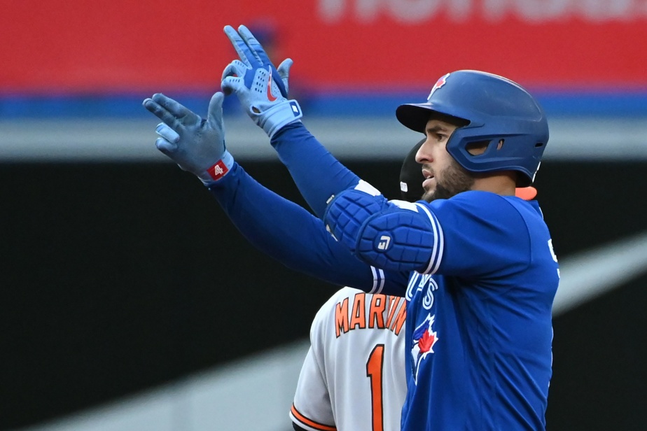 Blue Jays is alive with a huge win over the Orioles