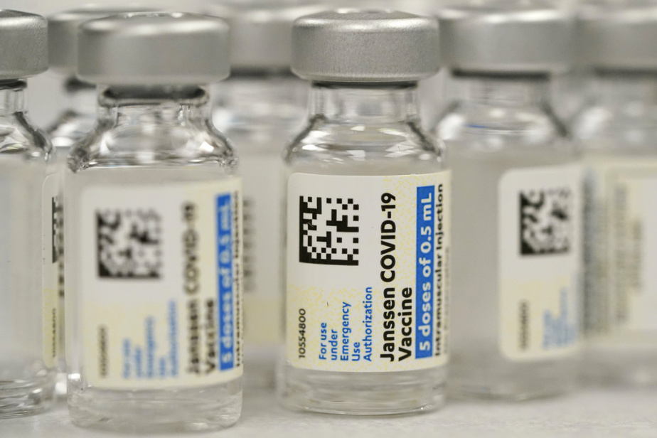 Booster dose |  Modernna or Pfizer works best on Johnson & Johnson vaccinators