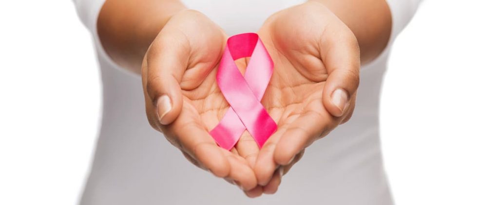 Breast Cancer: Launching a telephone line for women with an early diagnosis