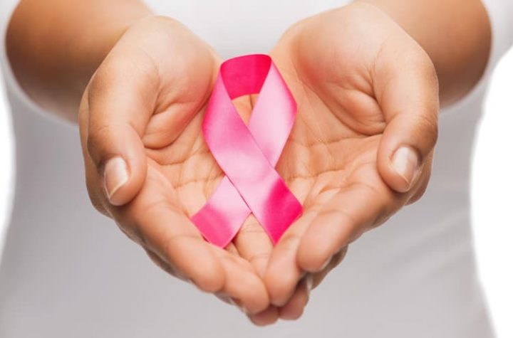 Breast Cancer: Launching a telephone line for women with an early diagnosis