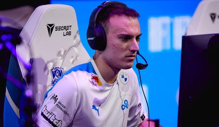 Cloud9 dominates beyond gaming‌ and has achieved another success in these 2021 worlds