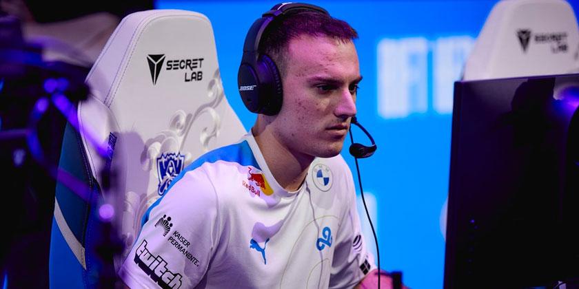 Cloud9 dominates beyond gaming‌ and has achieved another success in these 2021 worlds