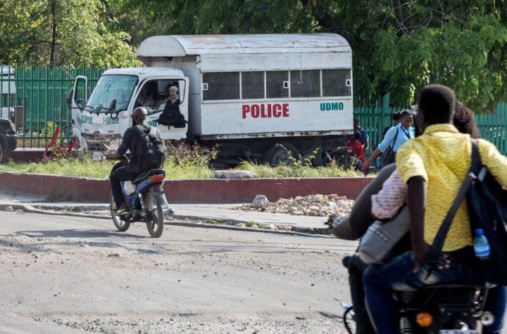 Haiti: Fifteen Americans were kidnapped by a gang on Saturday